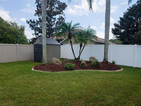 A home in PALM COAST