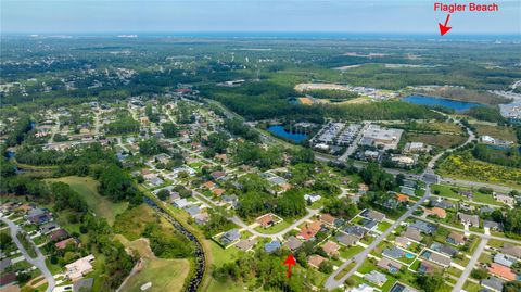 A home in PALM COAST