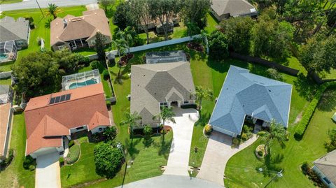 A home in PALM COAST