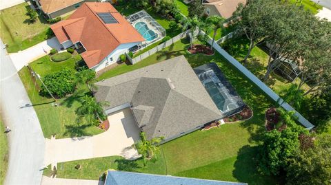 A home in PALM COAST