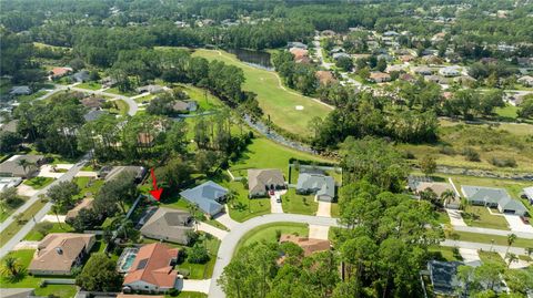 A home in PALM COAST