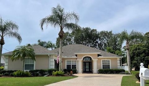 A home in PALM COAST