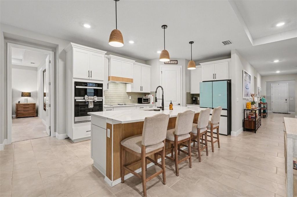 Photo of 23122 Scaglione Drive, Lutz, FL 33549 (MLS # TB8482962)