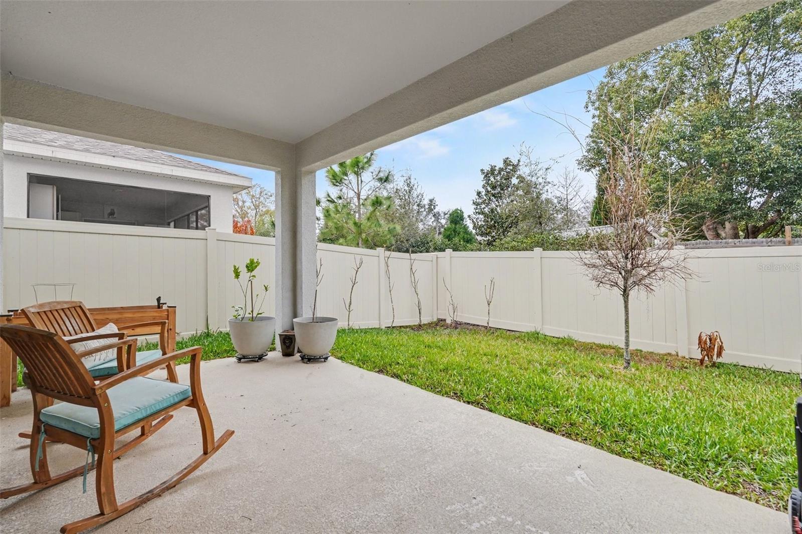 WILLOW RESERVE - Residential