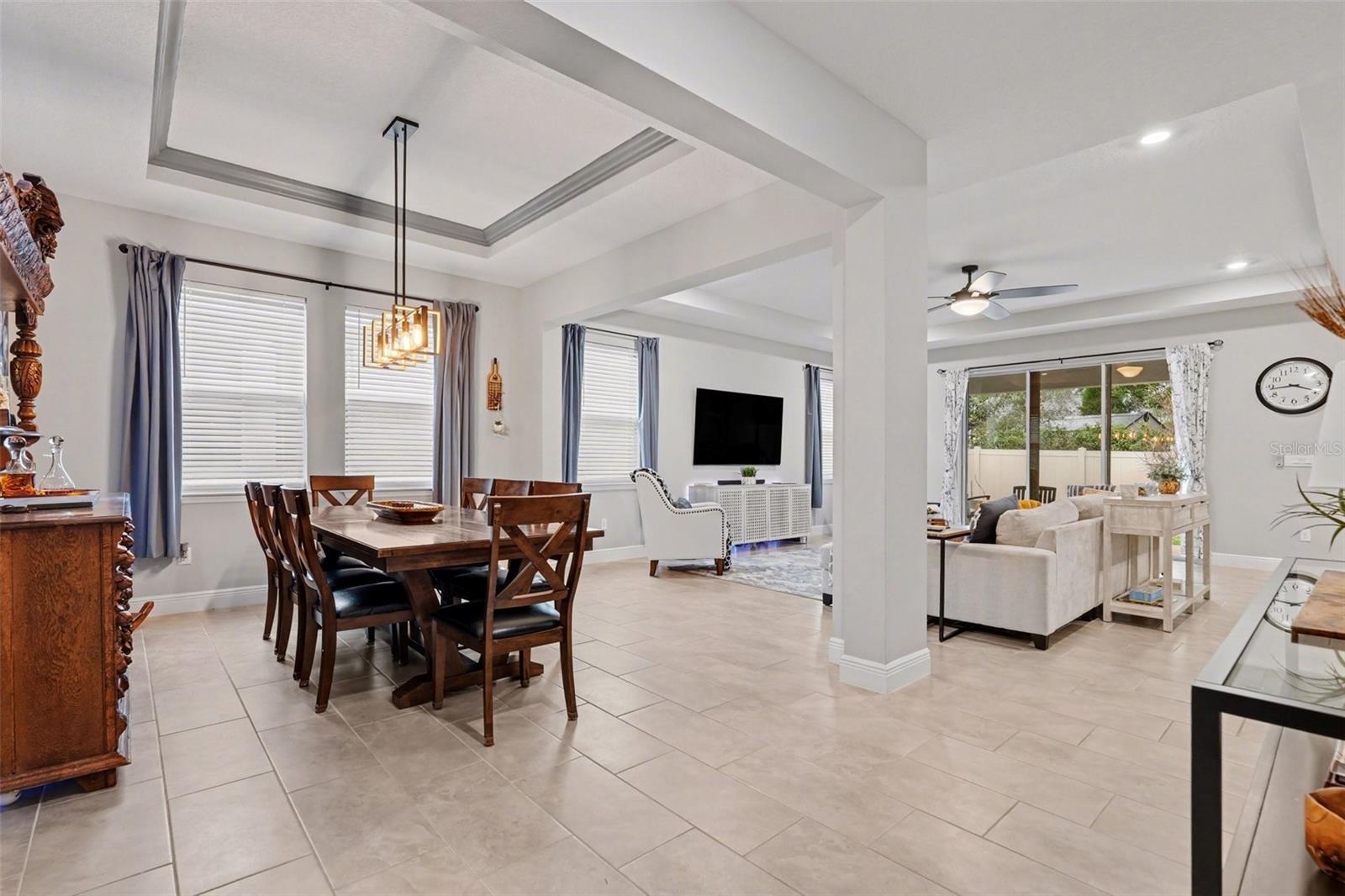 WILLOW RESERVE - Residential