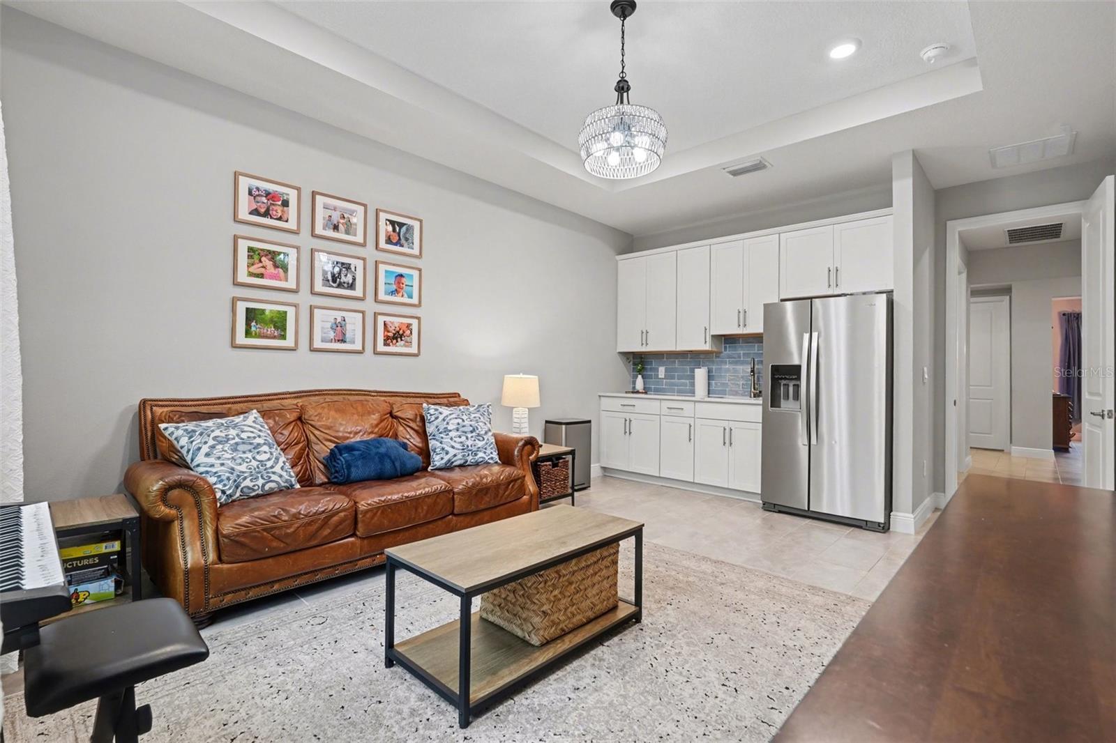 WILLOW RESERVE - Residential