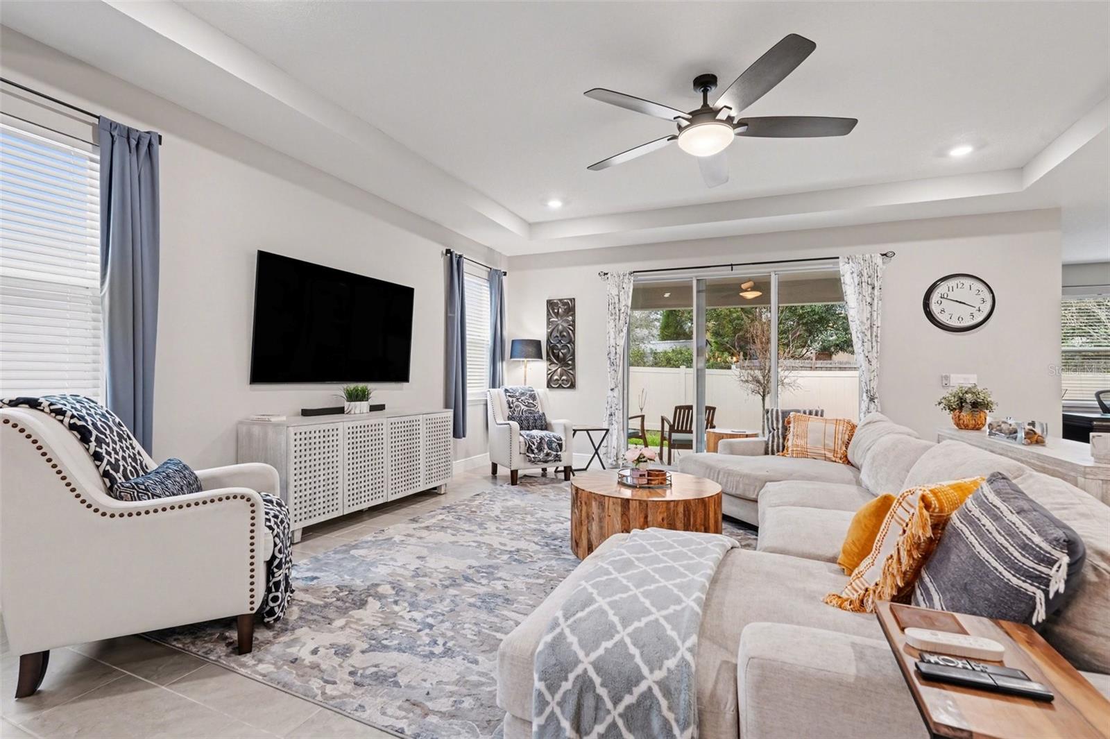 WILLOW RESERVE - Residential