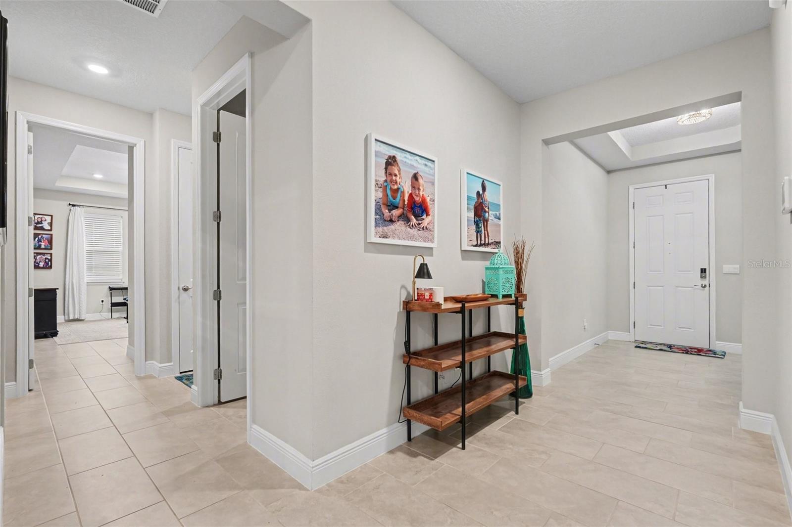 WILLOW RESERVE - Residential