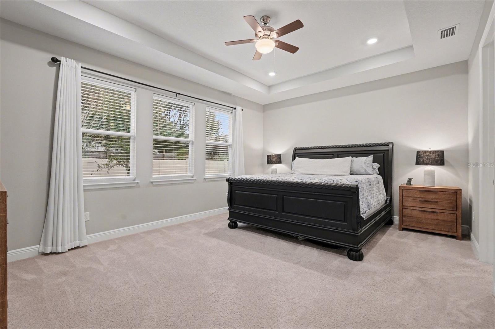 WILLOW RESERVE - Residential