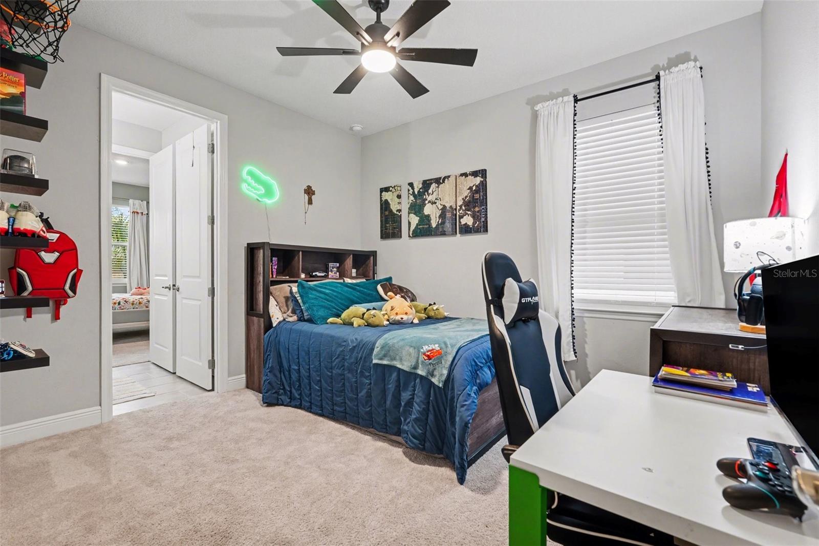 WILLOW RESERVE - Residential