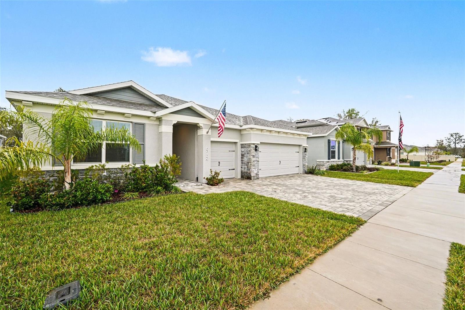 23122 SCAGLIONE DRIVE