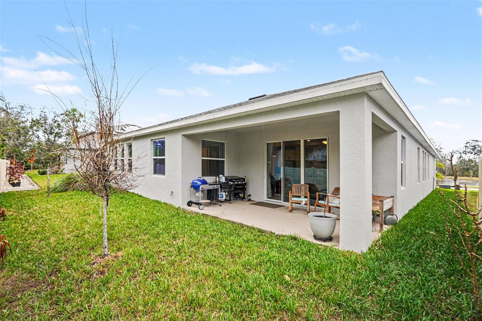 WILLOW RESERVE - Residential