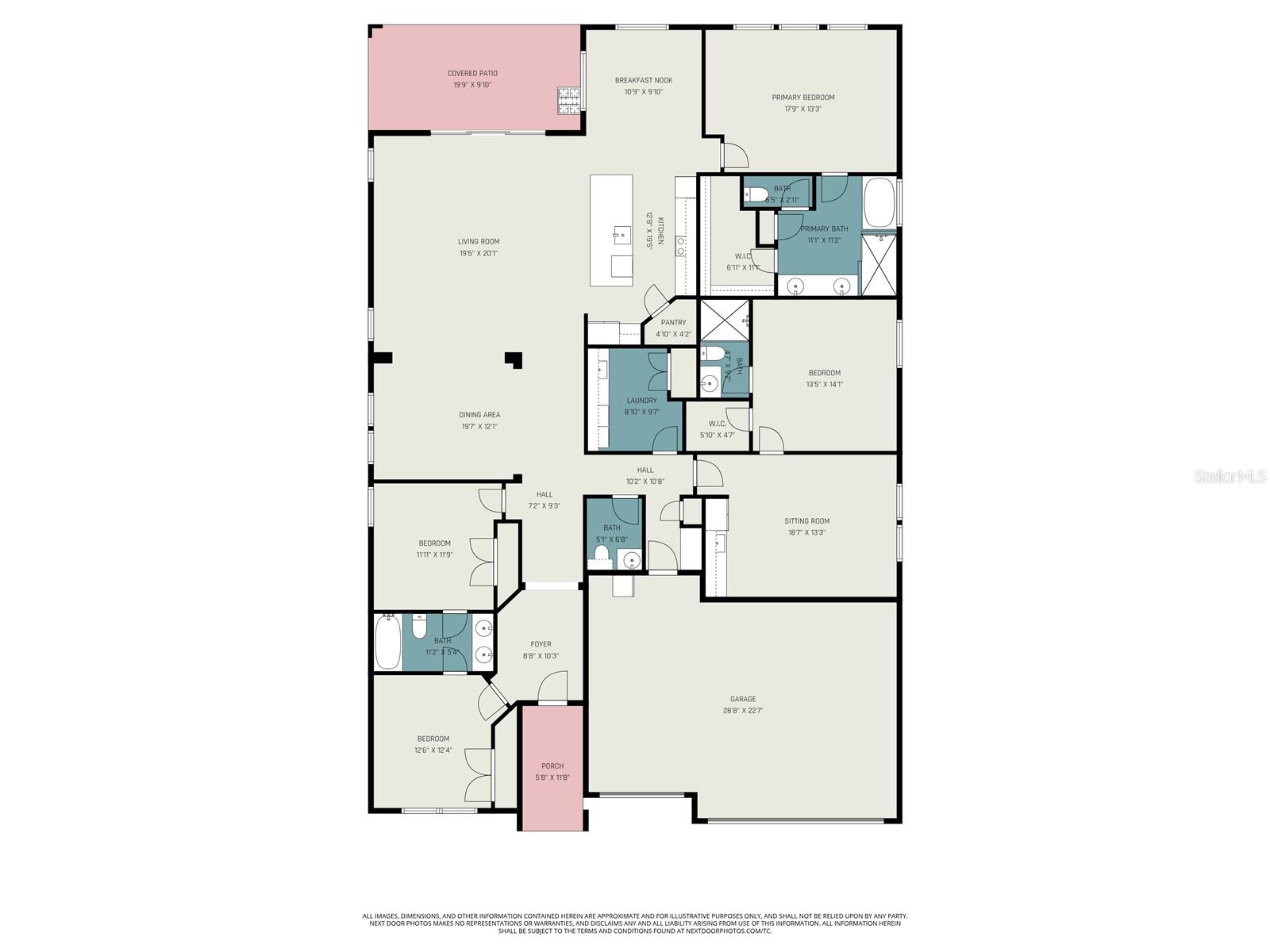 WILLOW RESERVE - Residential