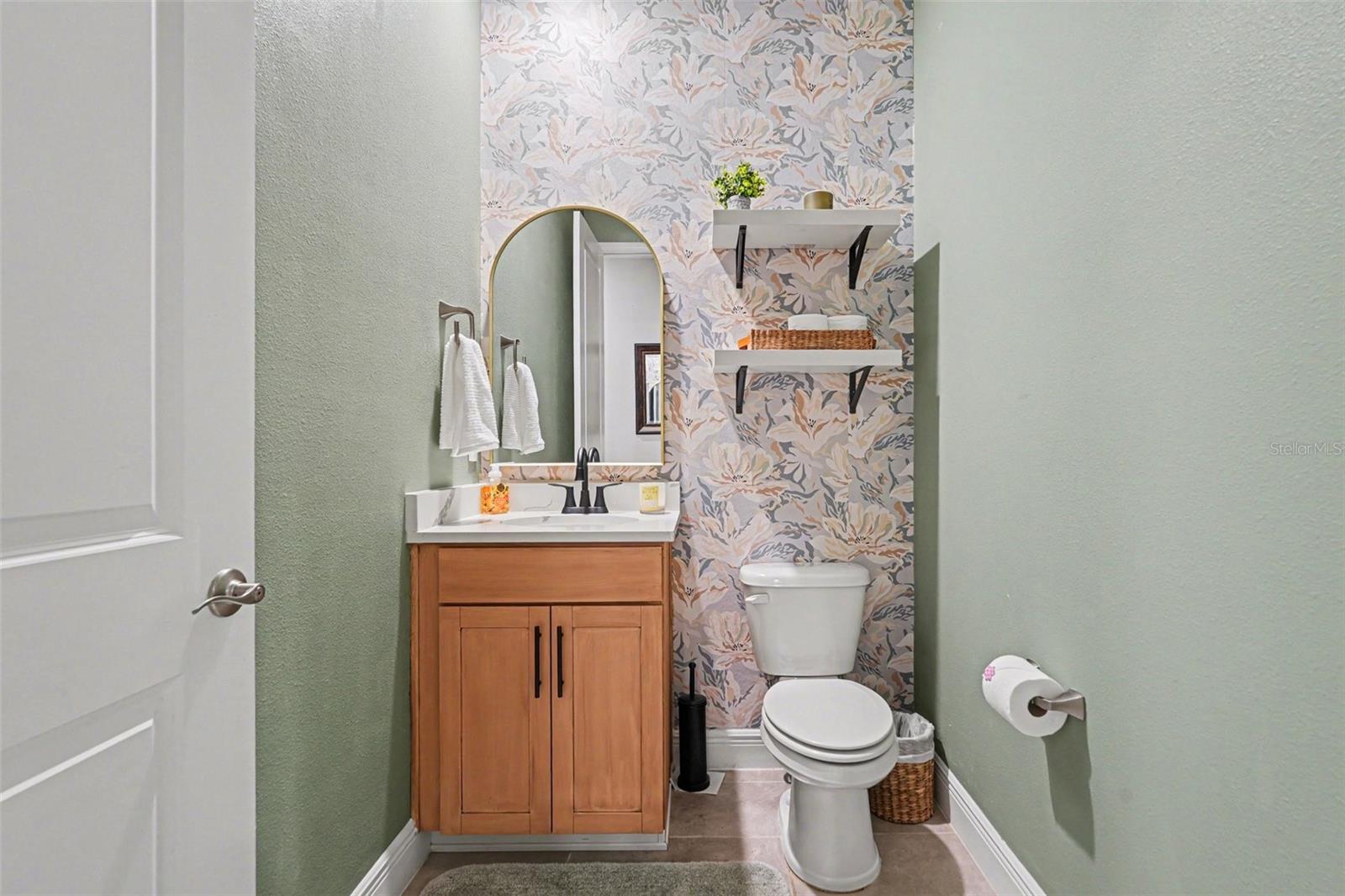 WILLOW RESERVE - Residential