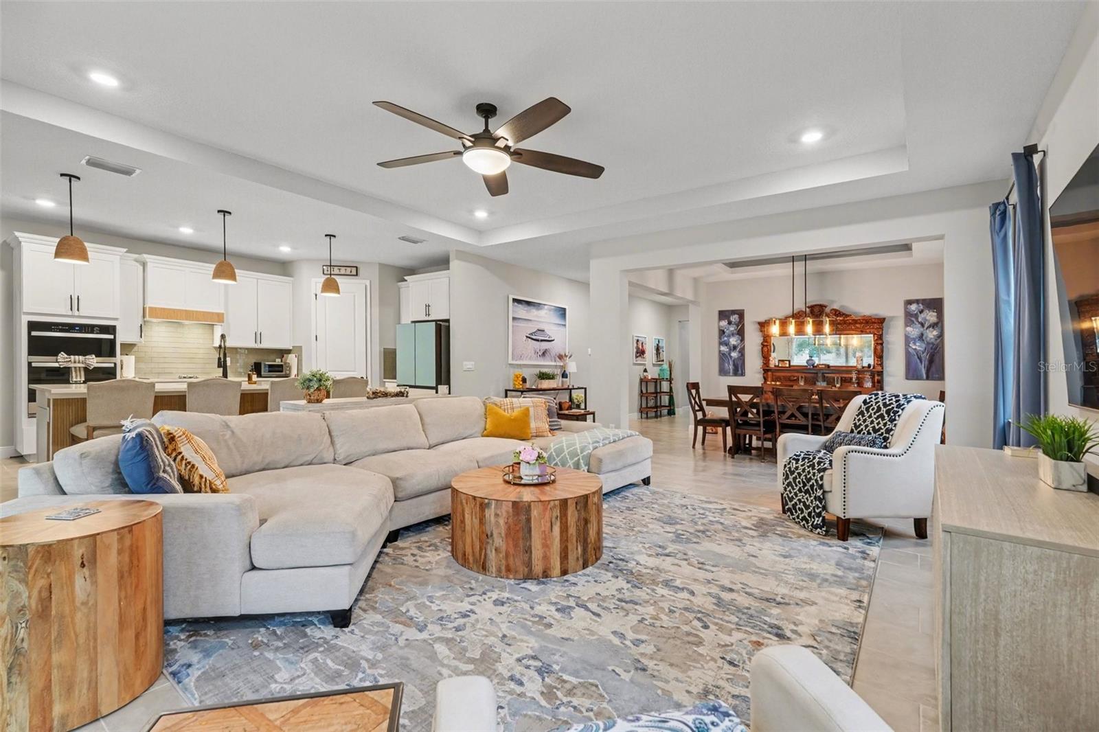 WILLOW RESERVE - Residential