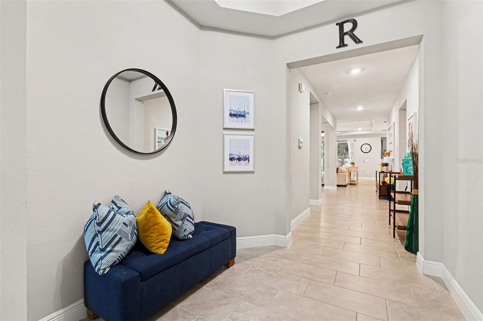 WILLOW RESERVE - Residential