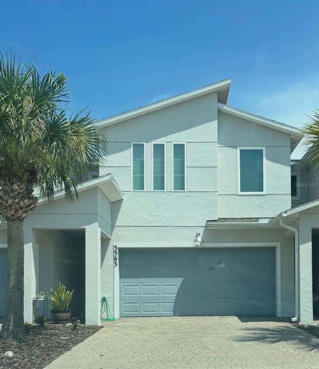 Photo of 3363 Bellezza Court, Kissimmee, FL 34746 (MLS # O6429510)
