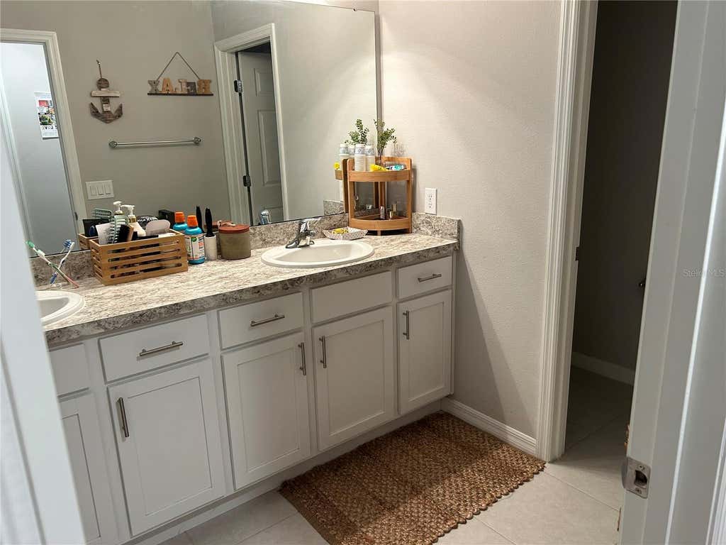 Photo of 3363 Bellezza Court, Kissimmee, FL 34746 (MLS # O6429510)