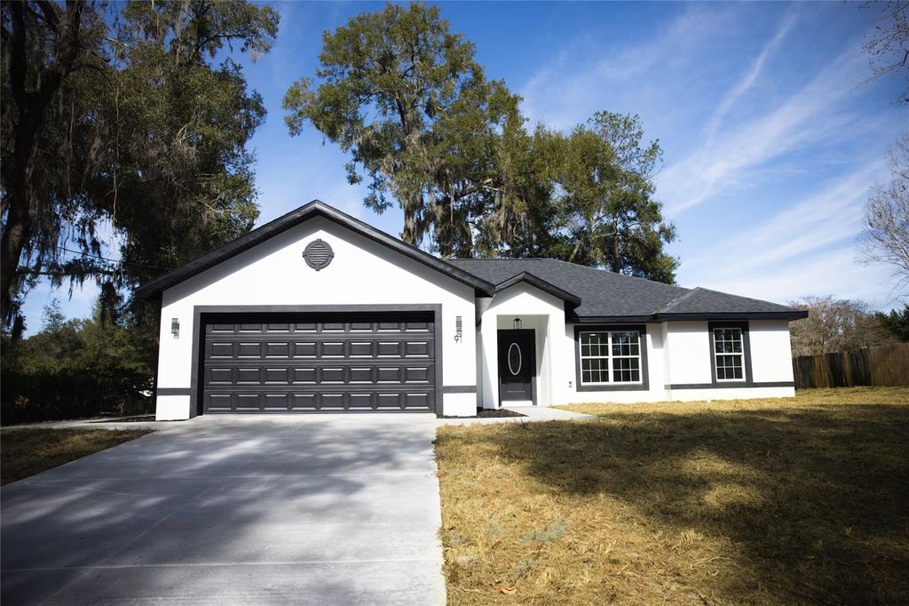 Photo of 12 Olive Road, Ocala, FL 34472 (MLS # OM725515)