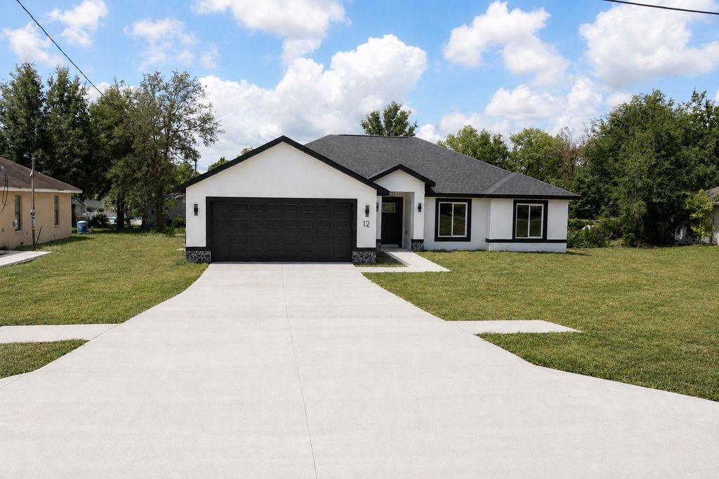 Photo of 12 Olive Road, Ocala, FL 34472 (MLS # OM725515)