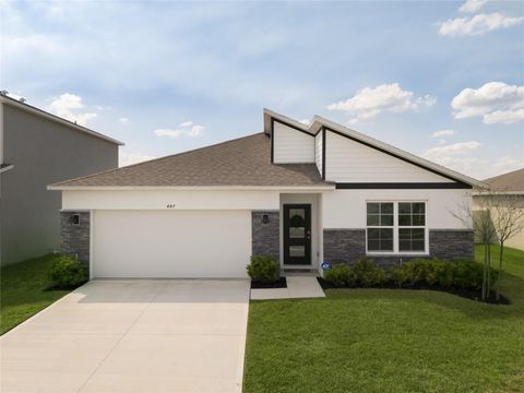 447 TALISI LOOP ST CLOUD FL 34771