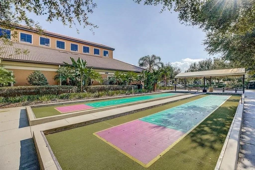 SOUTHSHORE FALLS PH 02 - Residential