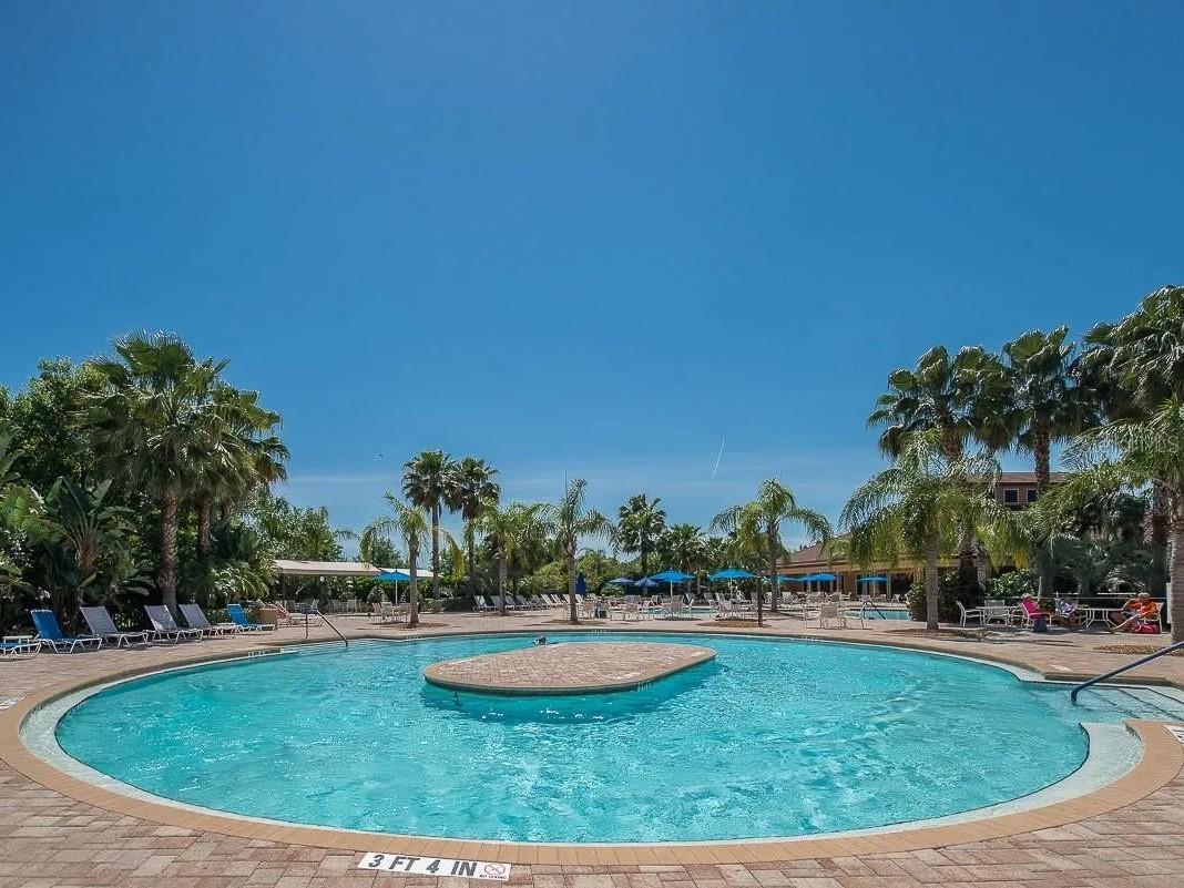 SOUTHSHORE FALLS PH 02 - Residential