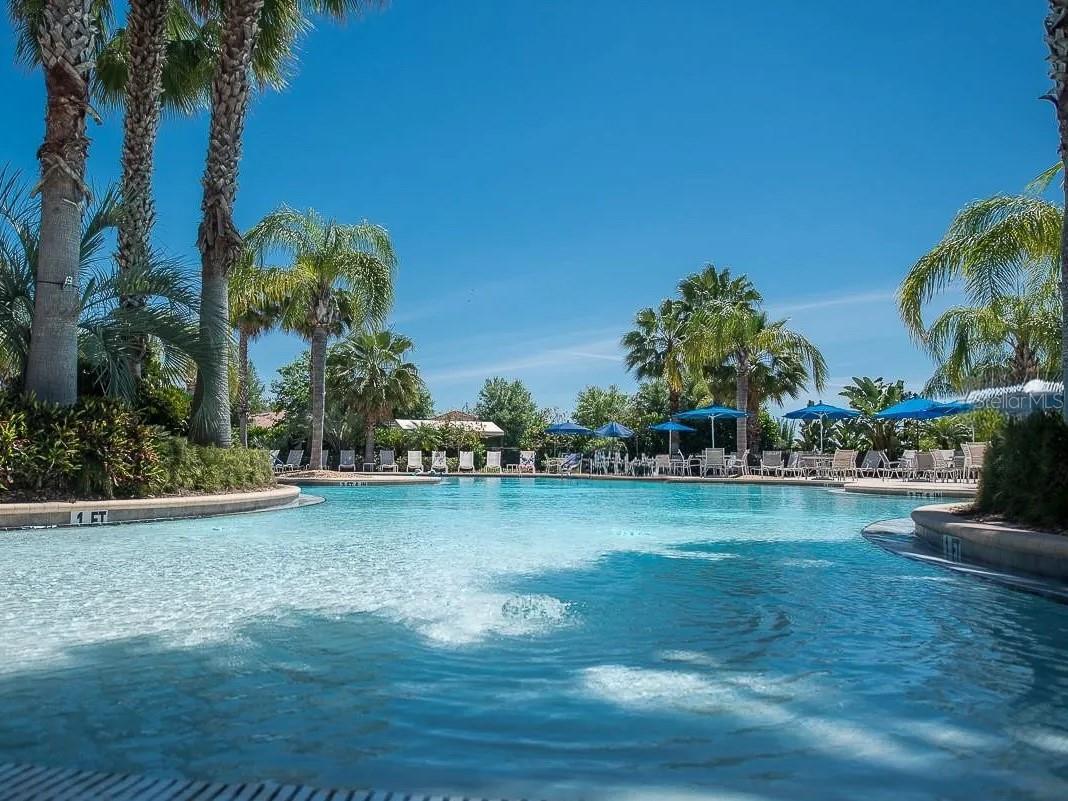 SOUTHSHORE FALLS PH 02 - Residential