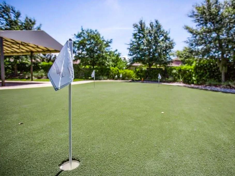 SOUTHSHORE FALLS PH 02 - Residential