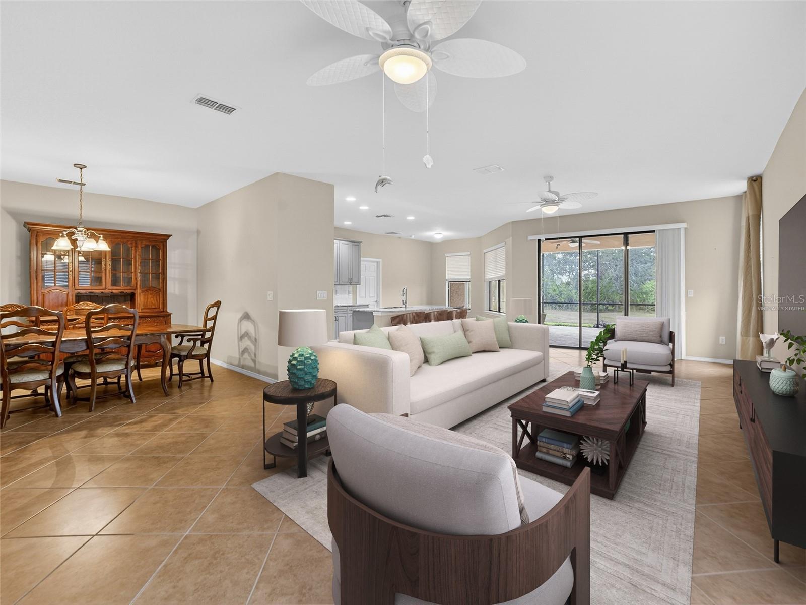 SOUTHSHORE FALLS PH 02 - Residential