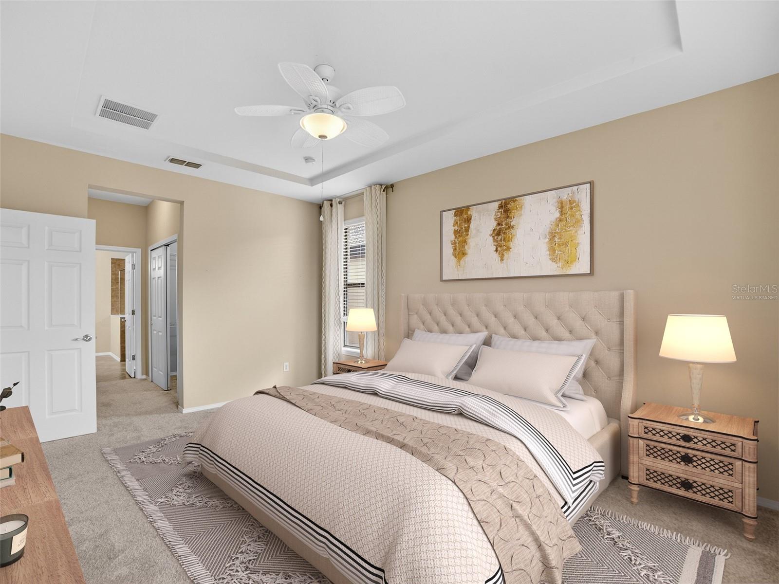 SOUTHSHORE FALLS PH 02 - Residential