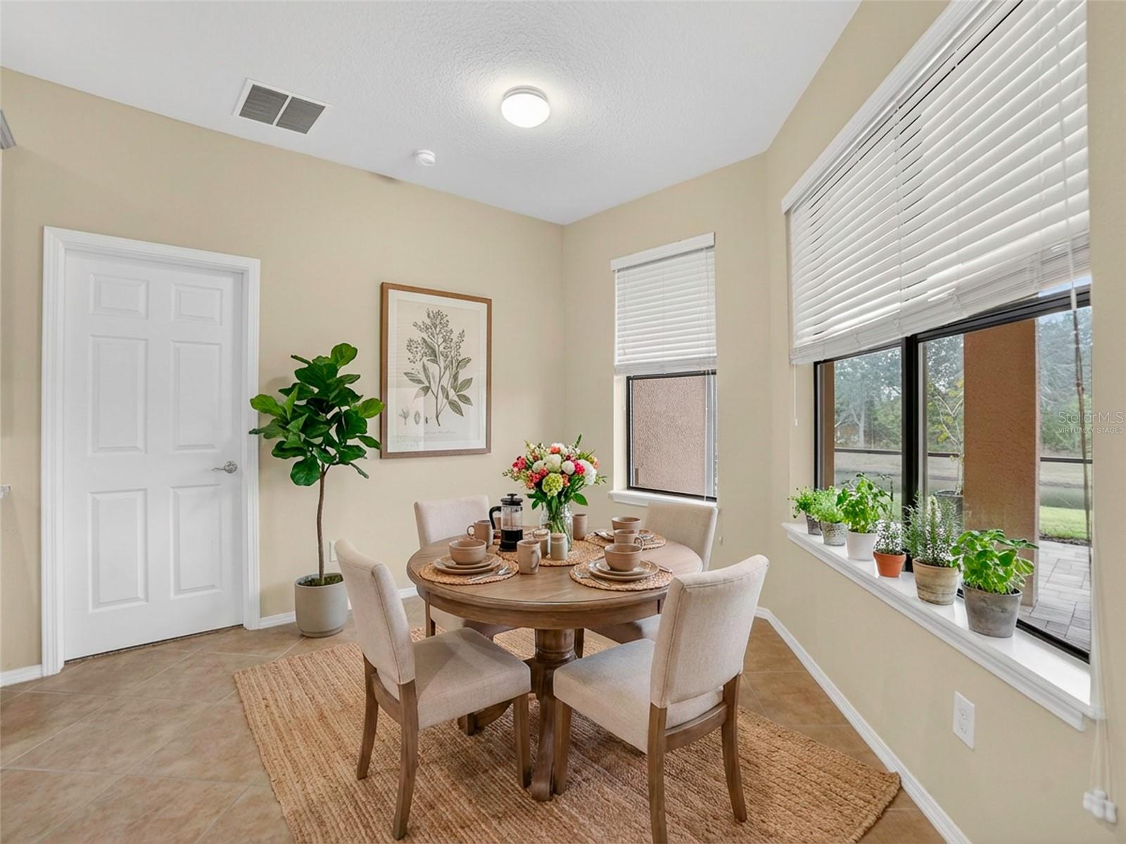 SOUTHSHORE FALLS PH 02 - Residential