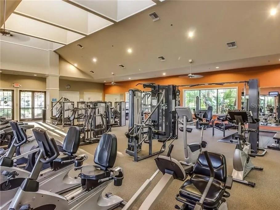 SOUTHSHORE FALLS PH 02 - Residential