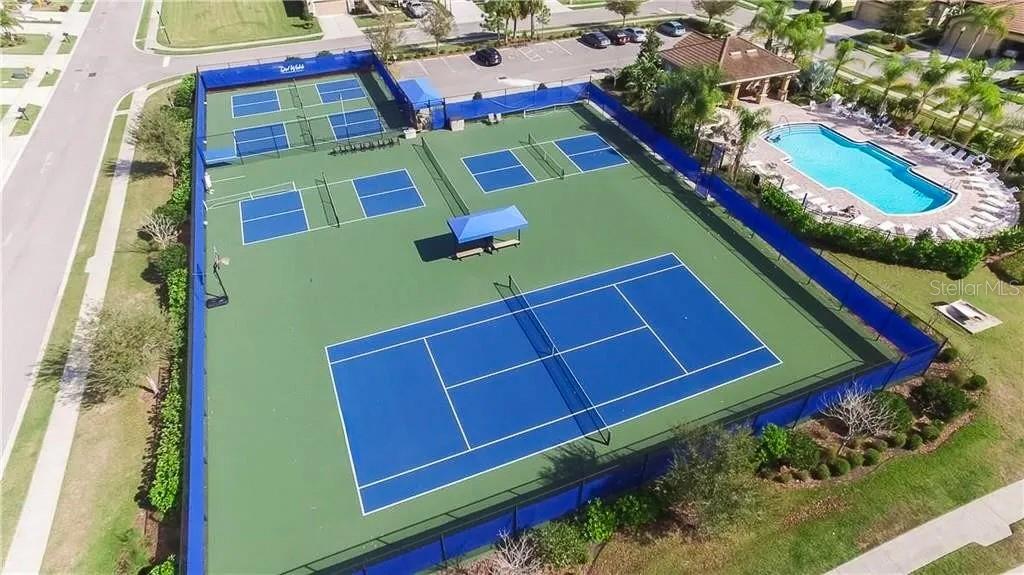 SOUTHSHORE FALLS PH 02 - Residential