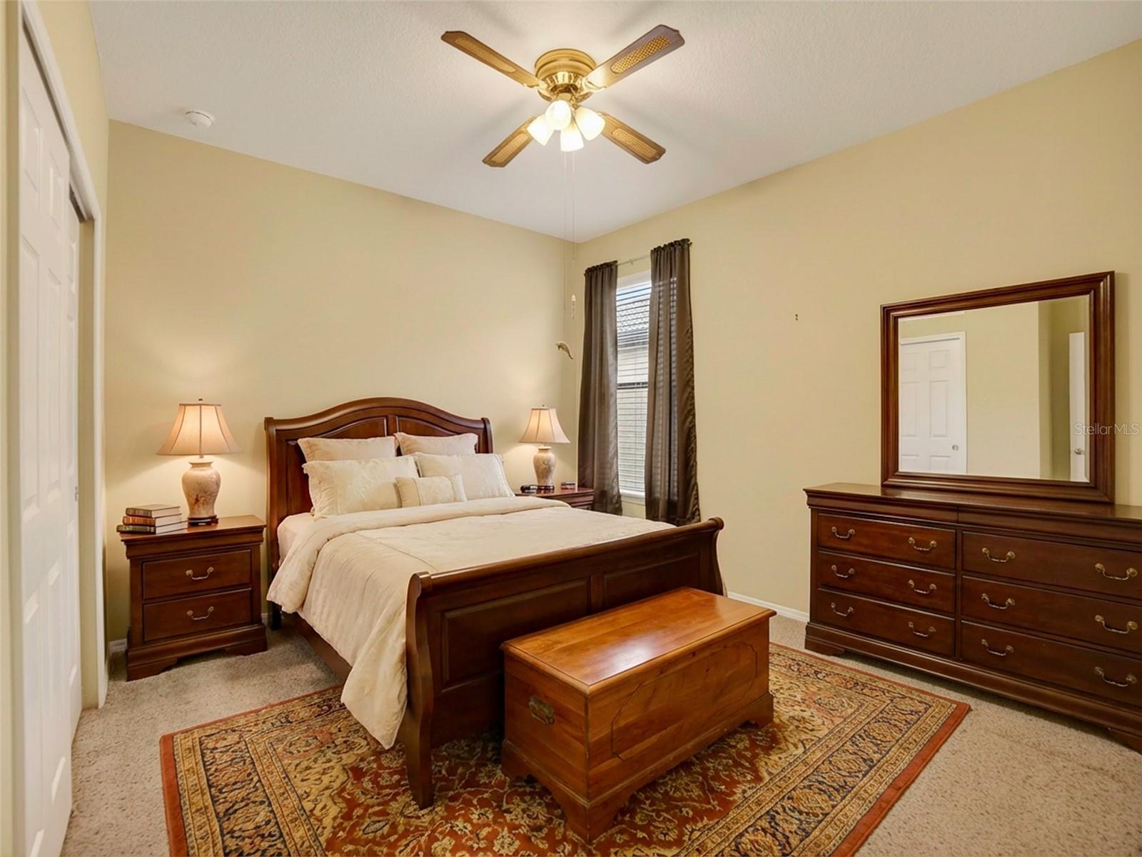 SOUTHSHORE FALLS PH 02 - Residential