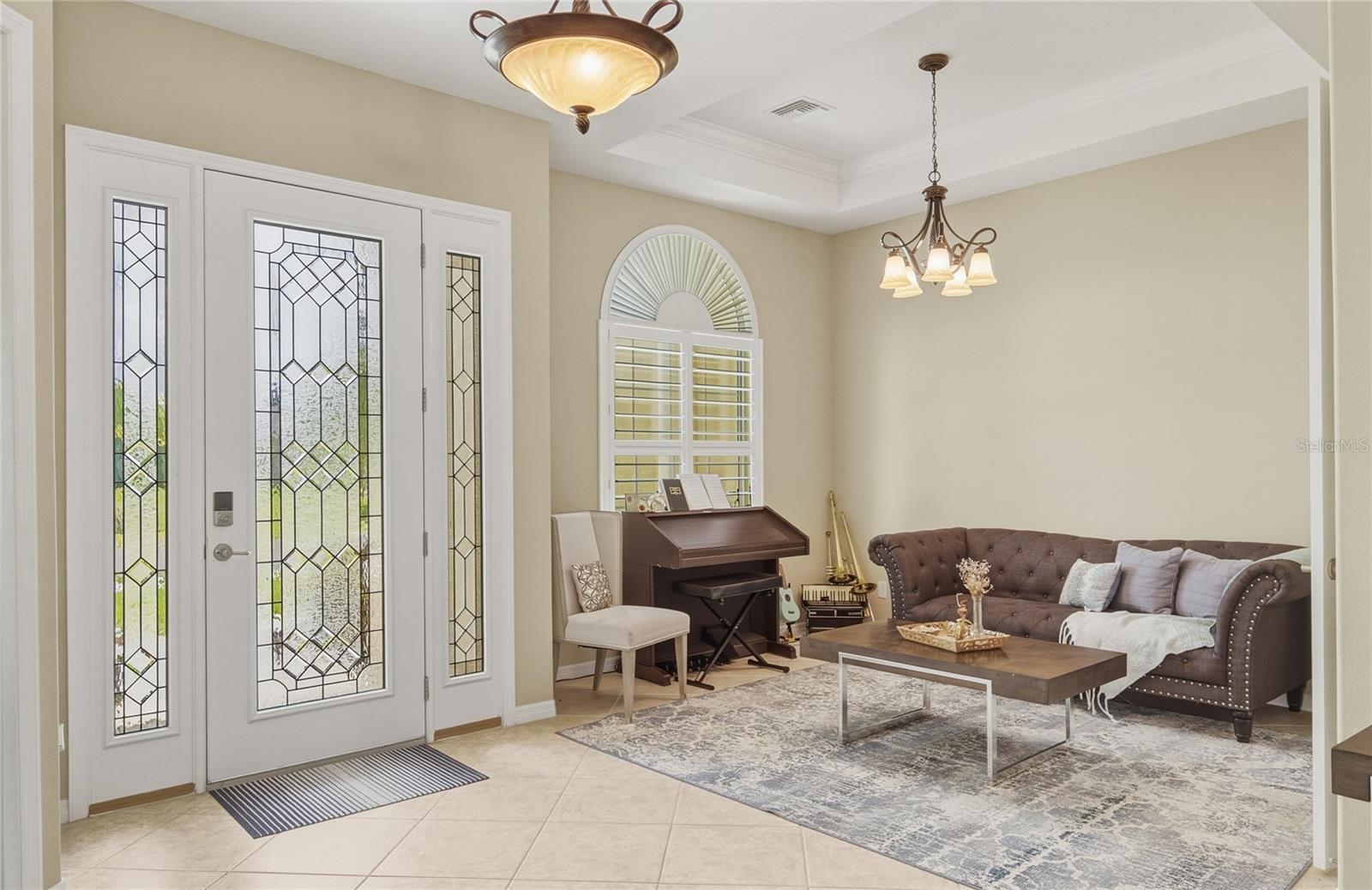 RIVER PLANTATION PH II - Residential