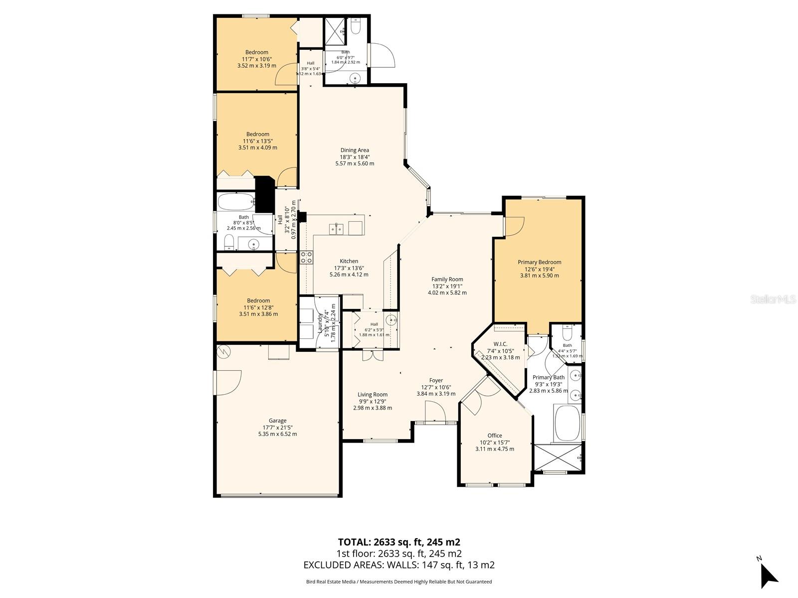 RIVER PLANTATION PH II - Residential