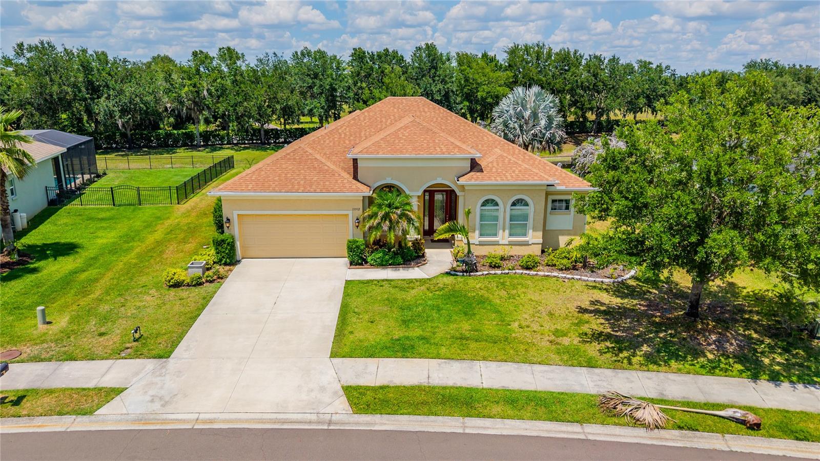 RIVER PLANTATION PH II - Residential
