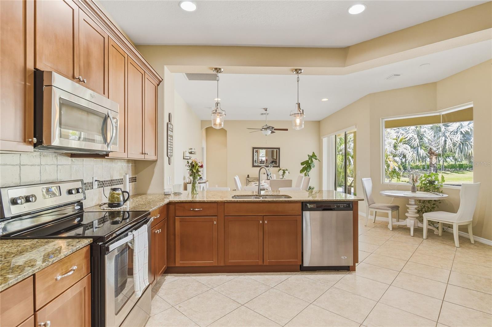 RIVER PLANTATION PH II - Residential