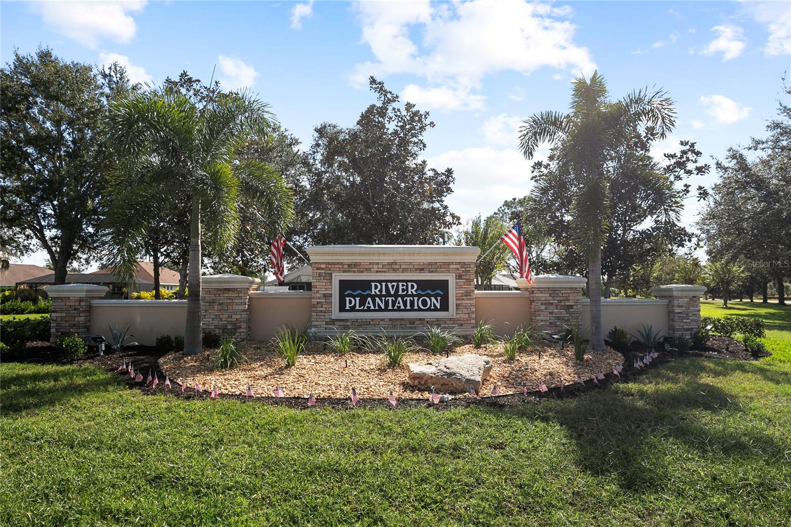 RIVER PLANTATION PH II - Residential