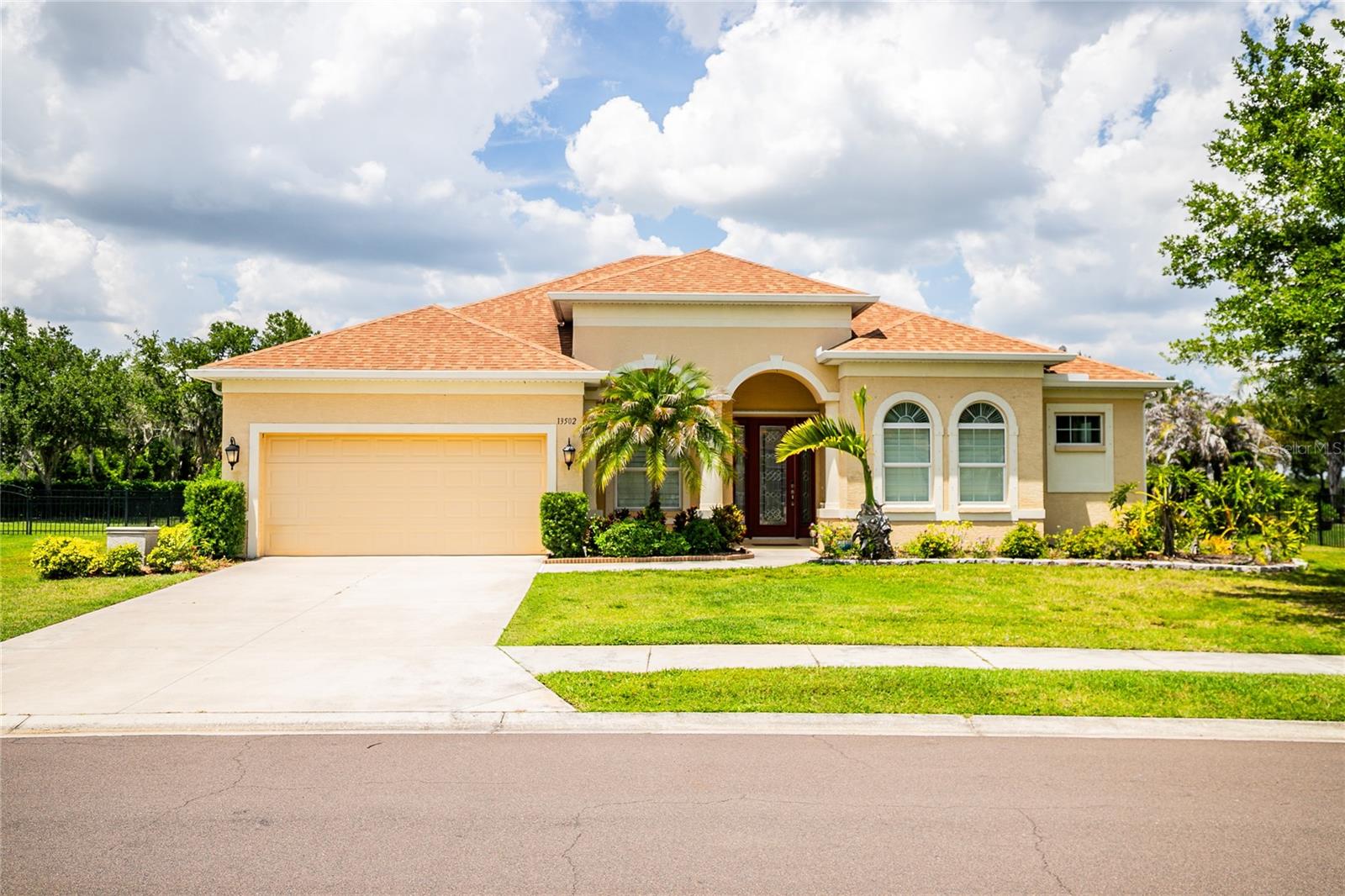RIVER PLANTATION PH II - Residential