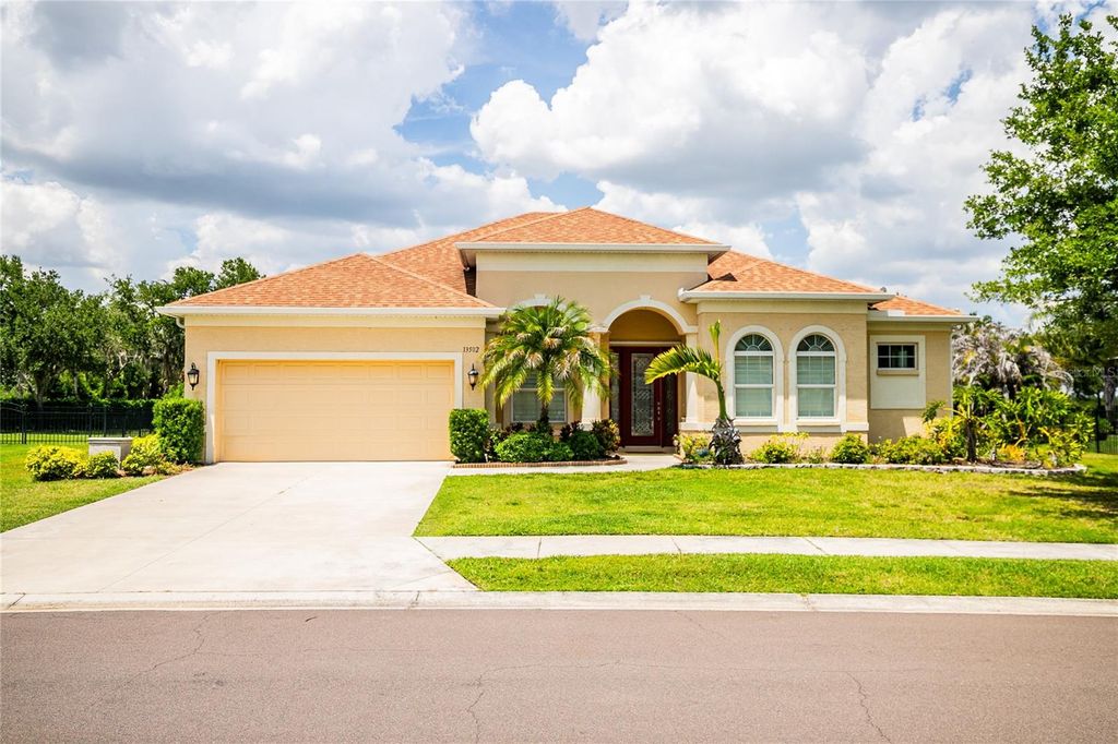 Photo of 13502 22nd Court E, Parrish, FL 34219 (MLS # A4694708)