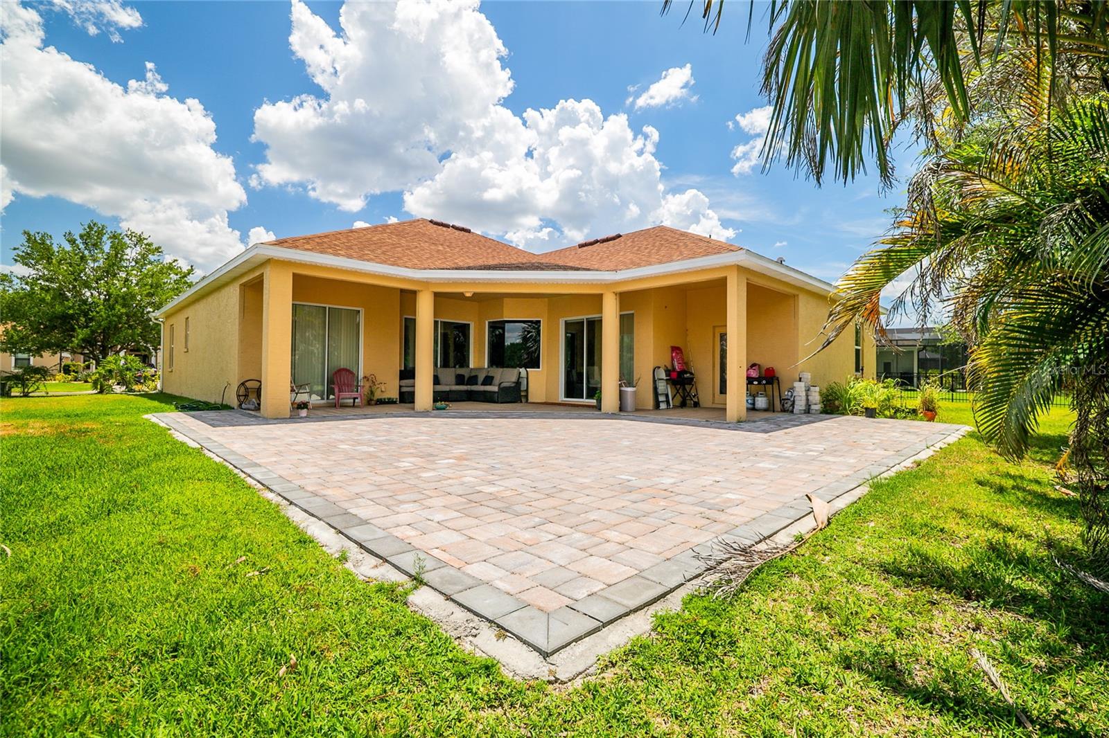 RIVER PLANTATION PH II - Residential