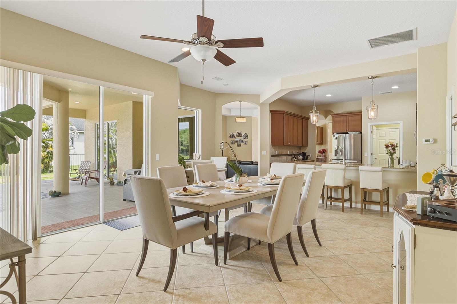 RIVER PLANTATION PH II - Residential
