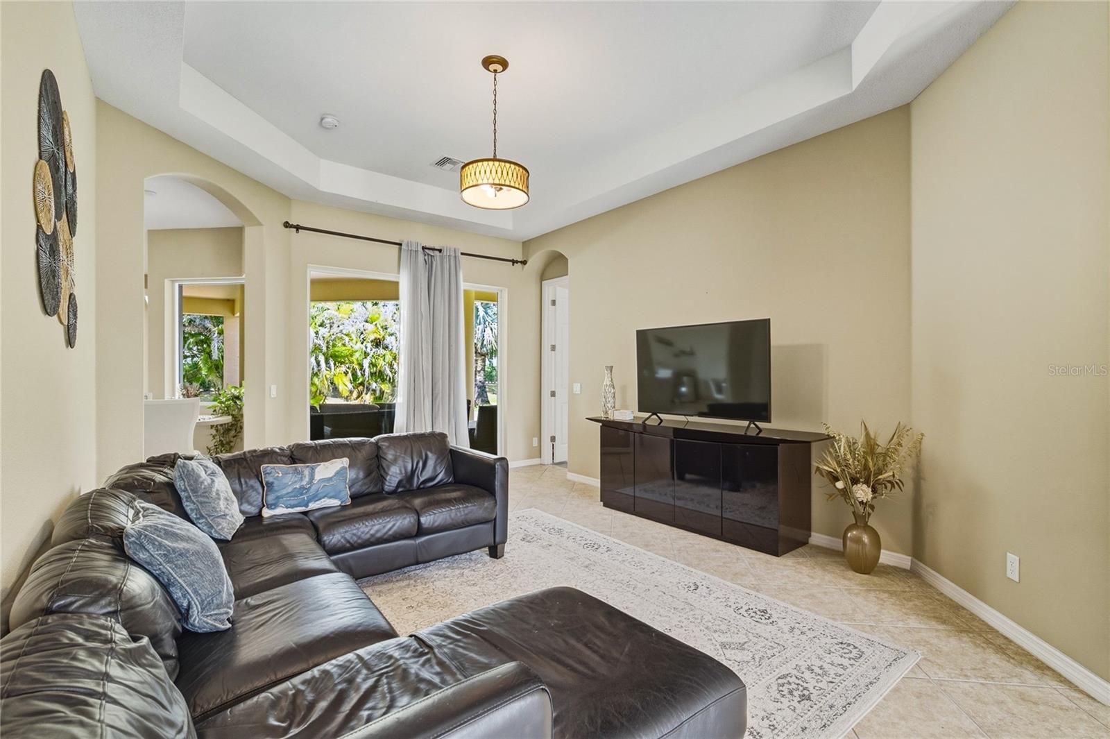 RIVER PLANTATION PH II - Residential
