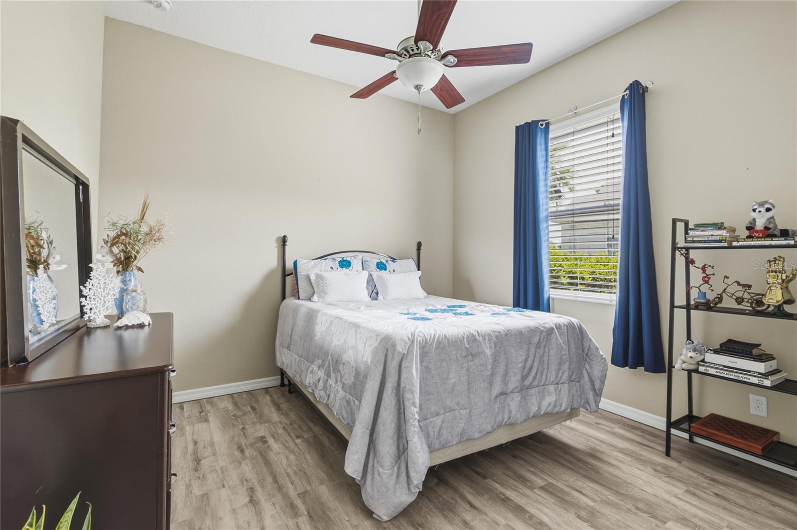 RIVER PLANTATION PH II - Residential