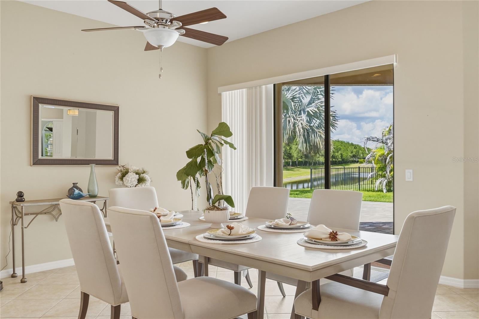 RIVER PLANTATION PH II - Residential