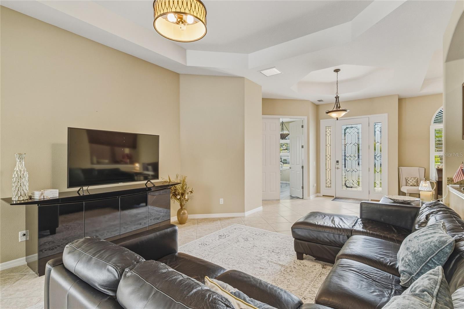 RIVER PLANTATION PH II - Residential