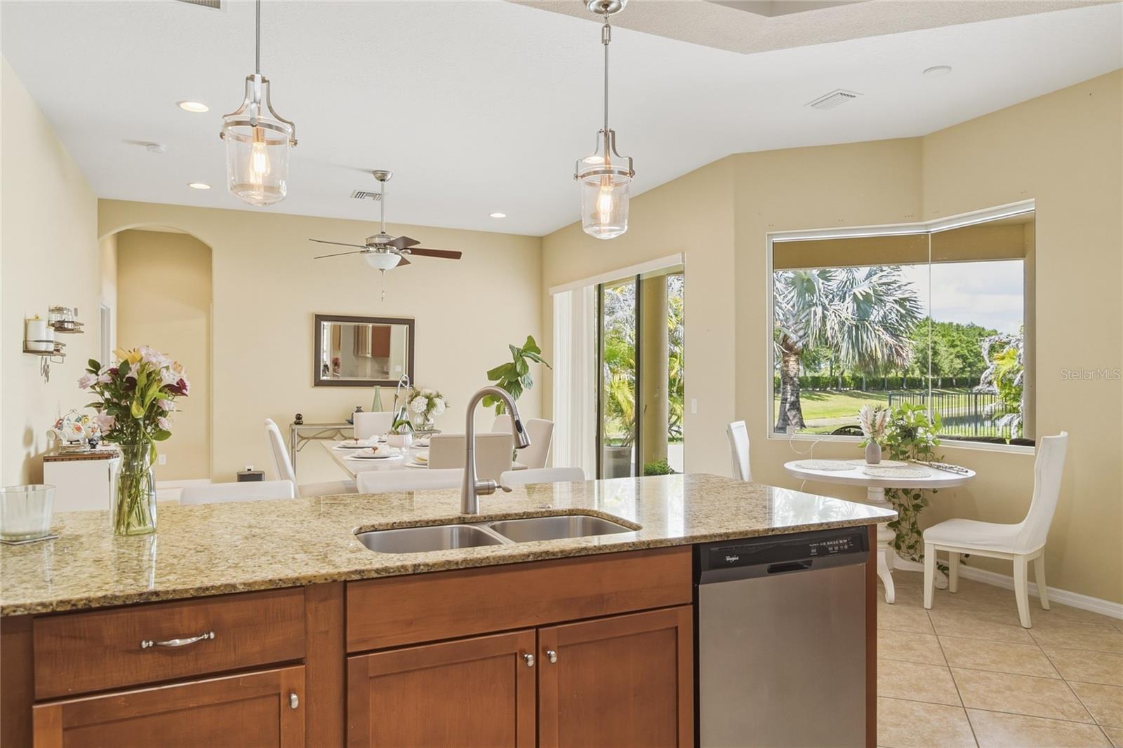 RIVER PLANTATION PH II - Residential