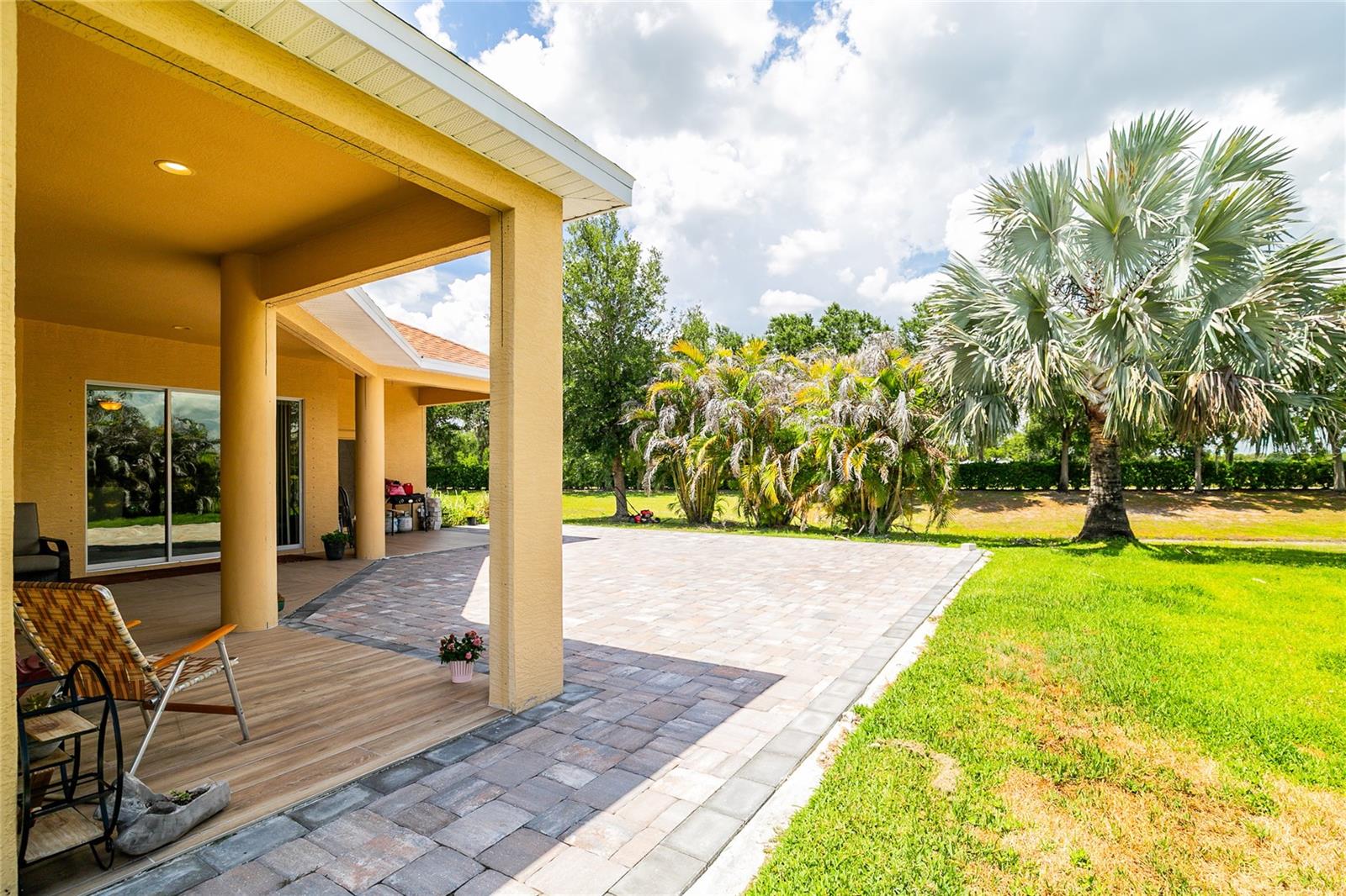 RIVER PLANTATION PH II - Residential